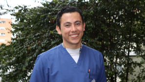 Pedro Luis Pinto imagen